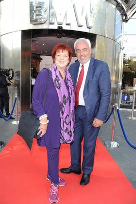 International Emmy Awards in Berlin