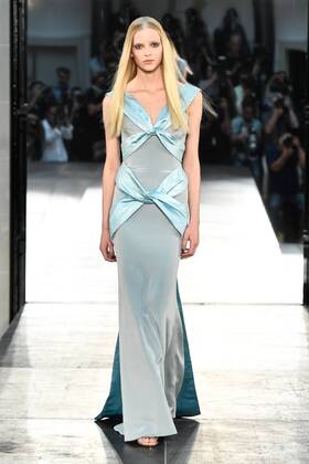 Paris Haute Couture Week - Alexis Mabille Fashion Show