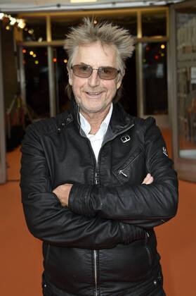 SchleFaZ premiere of Musik, Musik - da wackelt die Penne in Berlin