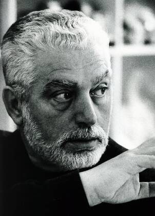 IMAGO Fashion Designer: Paco Rabanne