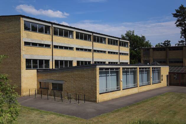 UNESCO World Heritage: Bauhaus Architecture in Bernau near Berlin