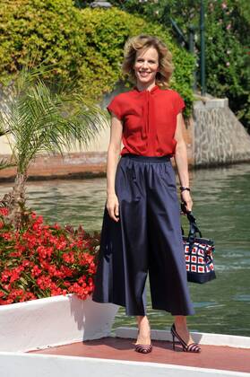 Venice Film Festival - Arrival of the Stars