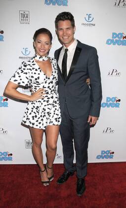 Do Over Film Premiere in Los Angeles