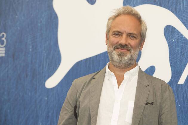 Venice Film Festival - Jury Photocall