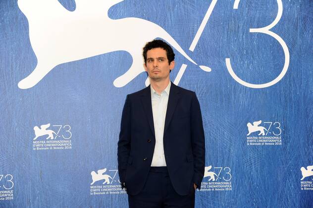 Venice Film Festival - La La Land Photocall