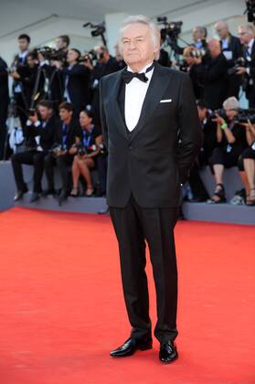 Venice Film Festival - Jerzy Skolimowski honoured for his life's work