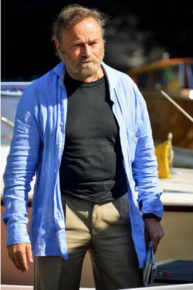 Venice Film Festival - Arrival of the Stars