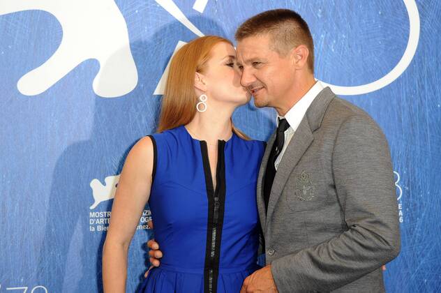 Venice Film Festival - Arrival Photocall