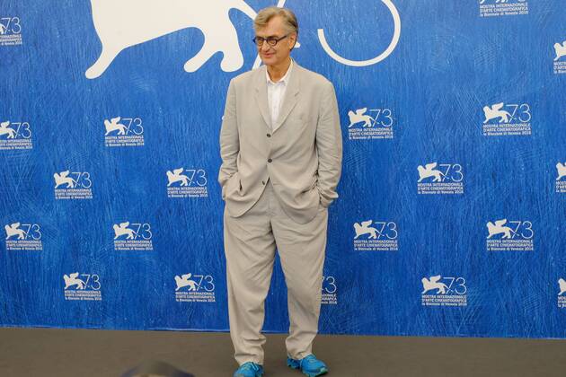 Venice Film Festival - Les Beaux jours d Aranjuez Photocall