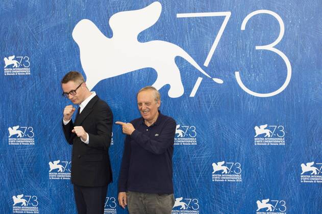 Venice Film Festival - Dawn of the Dead Photocall