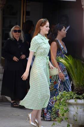 Venice Film Festival - Arrival of the Stars