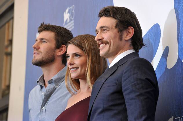 Venice Film Festival - In Dubious Battle Photocall