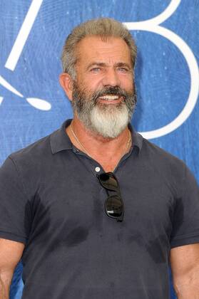 Venice Film Festival - Hacksaw Ridge Photocall