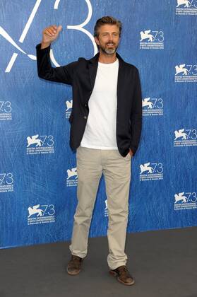 Venice Film Festival - Tommaso Photocall