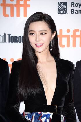 Toronto International Film Festival - I Am Not Madame Bovary Film Premiere