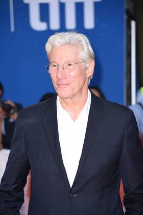 Toronto International Film Festival - Norman Film Premiere