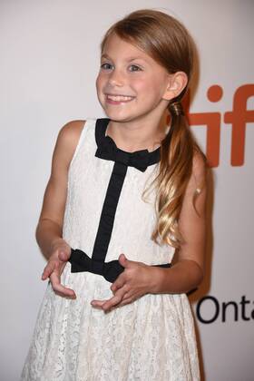 Toronto International Film Festival - Arrival Film Premiere