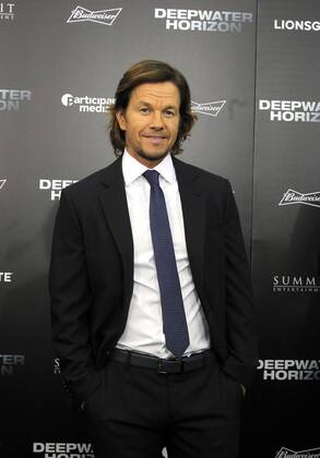 Deepwater movie premiere in New Orleans