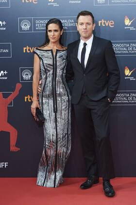 San Sebastian Film Festival - American Pastoral Film Premiere