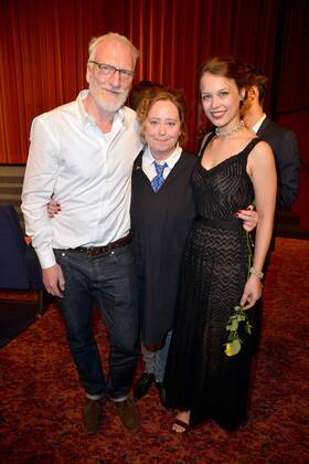 Film premiere Frantz in Berlin