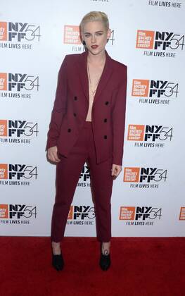 New York Film Festival - Certain Women Premiere