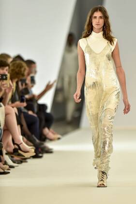 Minas Trend in Belo Horizonte - Plural fashion show