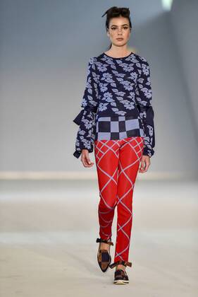 Minas Trend in Belo Horizonte - Faven Fashion Show