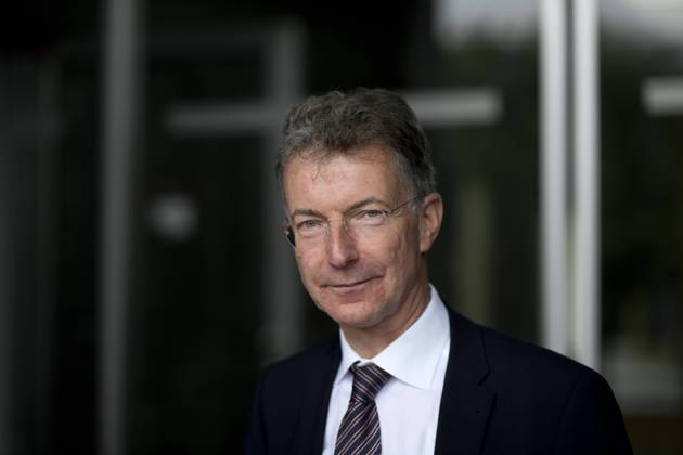 Middle East conflict, Christoph Heusgen advises Israel against ground offensive