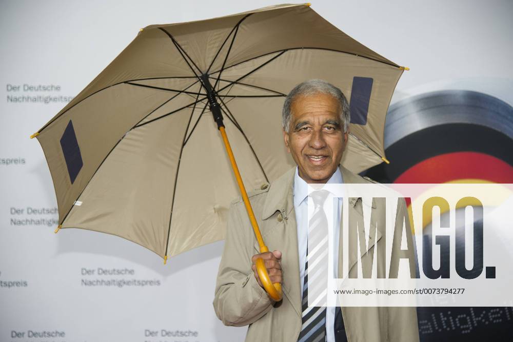Mojib Latif, 70th birthday on 29 September | IMAGO
