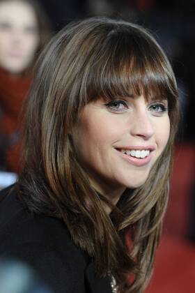 Film premiere Inferno in Berlin