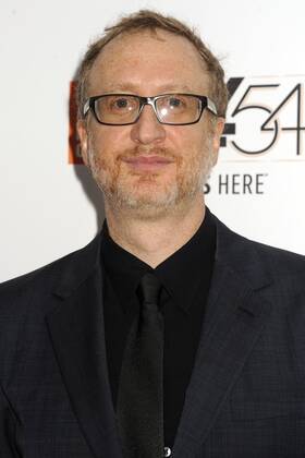 54th New York Film Festival, Premiere The Lost City of Z