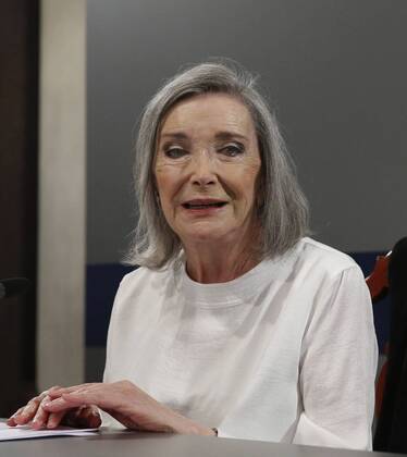 Princess of Asturias Prize - PK by Nuria Espert
