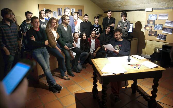 San Sebastian Horror and Fantasy Film Festival