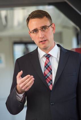 Berlin-Brandeburg, Christoph Heuing becomes new VBB Managing Director, archive pictures