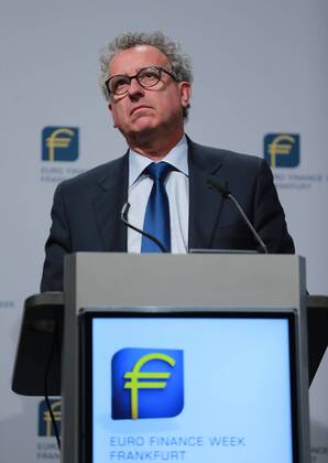Euro Finance Week in Frankfurt am Main