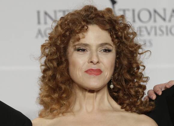 International Emmy Awards - Winners