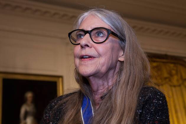 Margaret Hamilton, computer scientist on NASA’s Apollo programme, has died