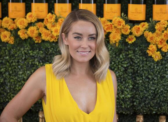 Fashion Influencer - Lauren Conrad