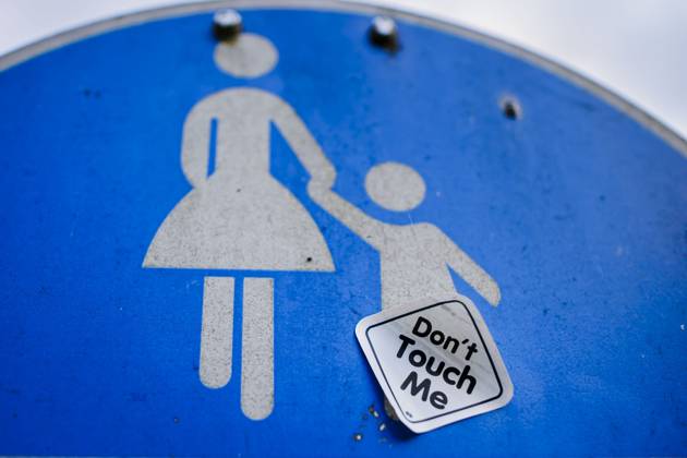 European Day for the Protection of Children against Sexual Exploitation and Sexual Abuse on 18 November