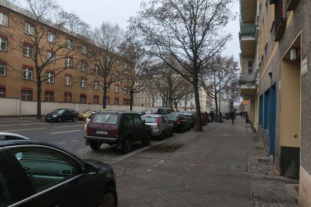 Fussilet Mosque in Berlin Moabit closed