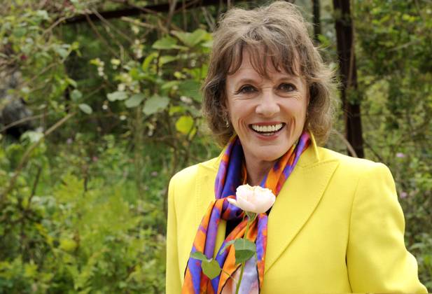 Esther Rantzen gestorben