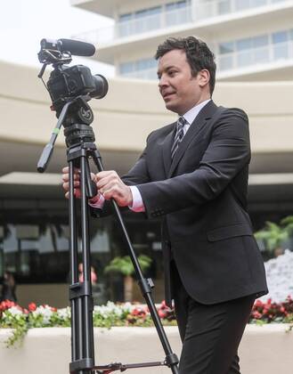 Golden Globe Awards Preview Day in Los Angeles