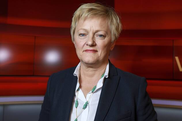 Renate Künast achieves partial success in the dispute with Berlin district court over hate mailings