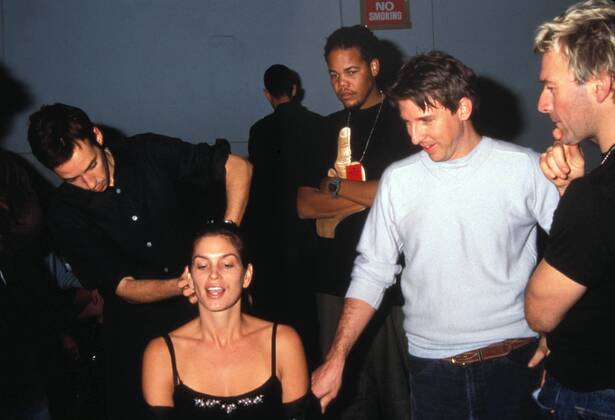 IMAGO Fashion Designer: Todd Oldham