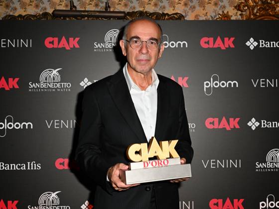 Filmfestspiele in Venedig, Ciak Award