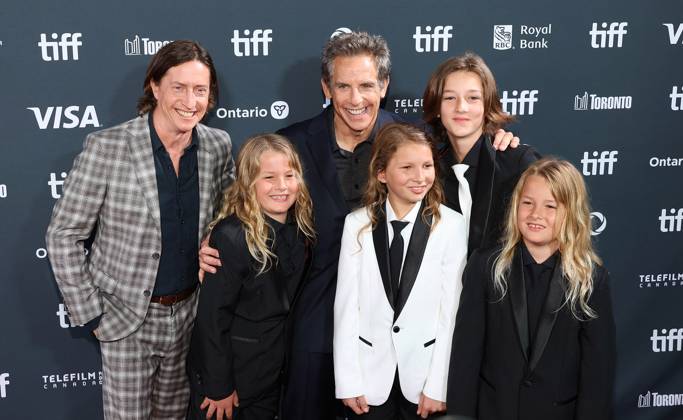 Toronto International Film Festival TIFF, Nutcrackers Premiere