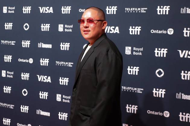 Toronto International Film Festival TIFF, Vice is Broke Premiere