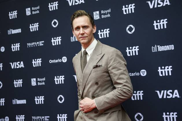 Toronto International Film Festival TIFF, The Life of Chuck Premiere
