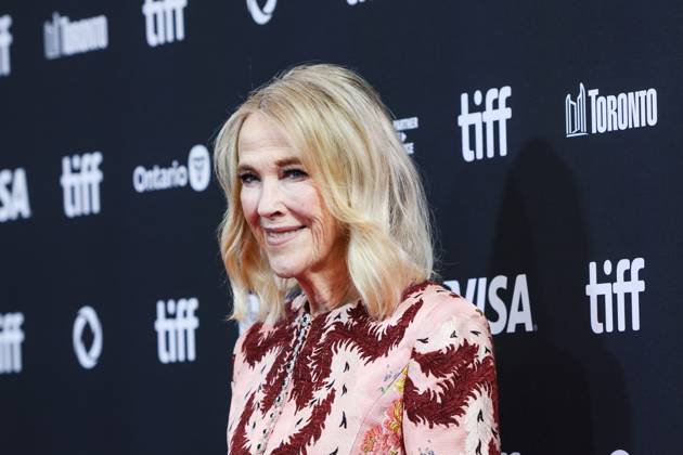 Toronto International Film Festival TIFF, The Wild Robot Premiere