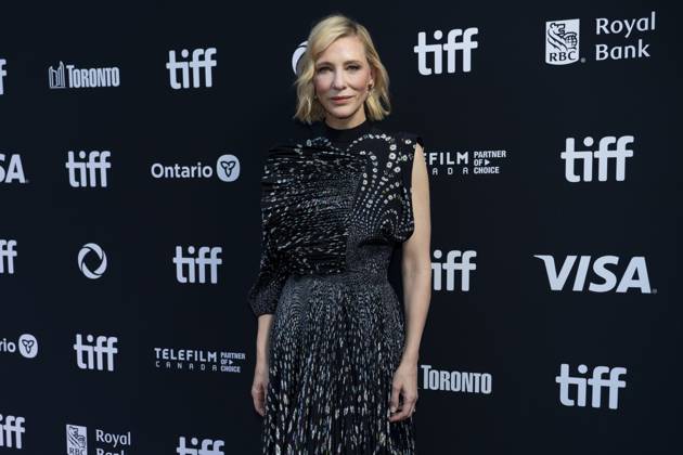 Toronto International Film Festival, TIFF Awards - Red Carpet